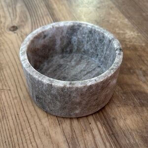 Threshold Studio McGee Marble Decorative Bowl